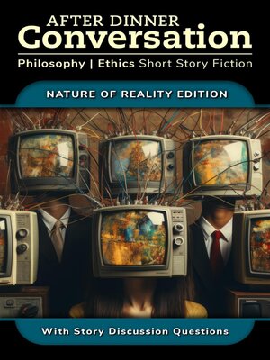 cover image of Nature of Reality